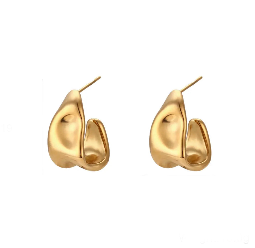 Daphne Earrings