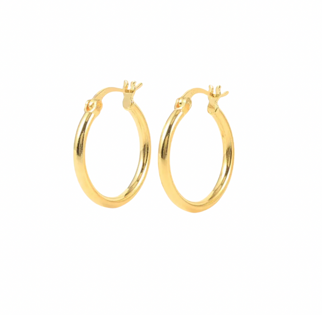 Amara Earrings