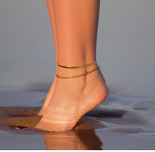 Load image into Gallery viewer, Athena Anklet
