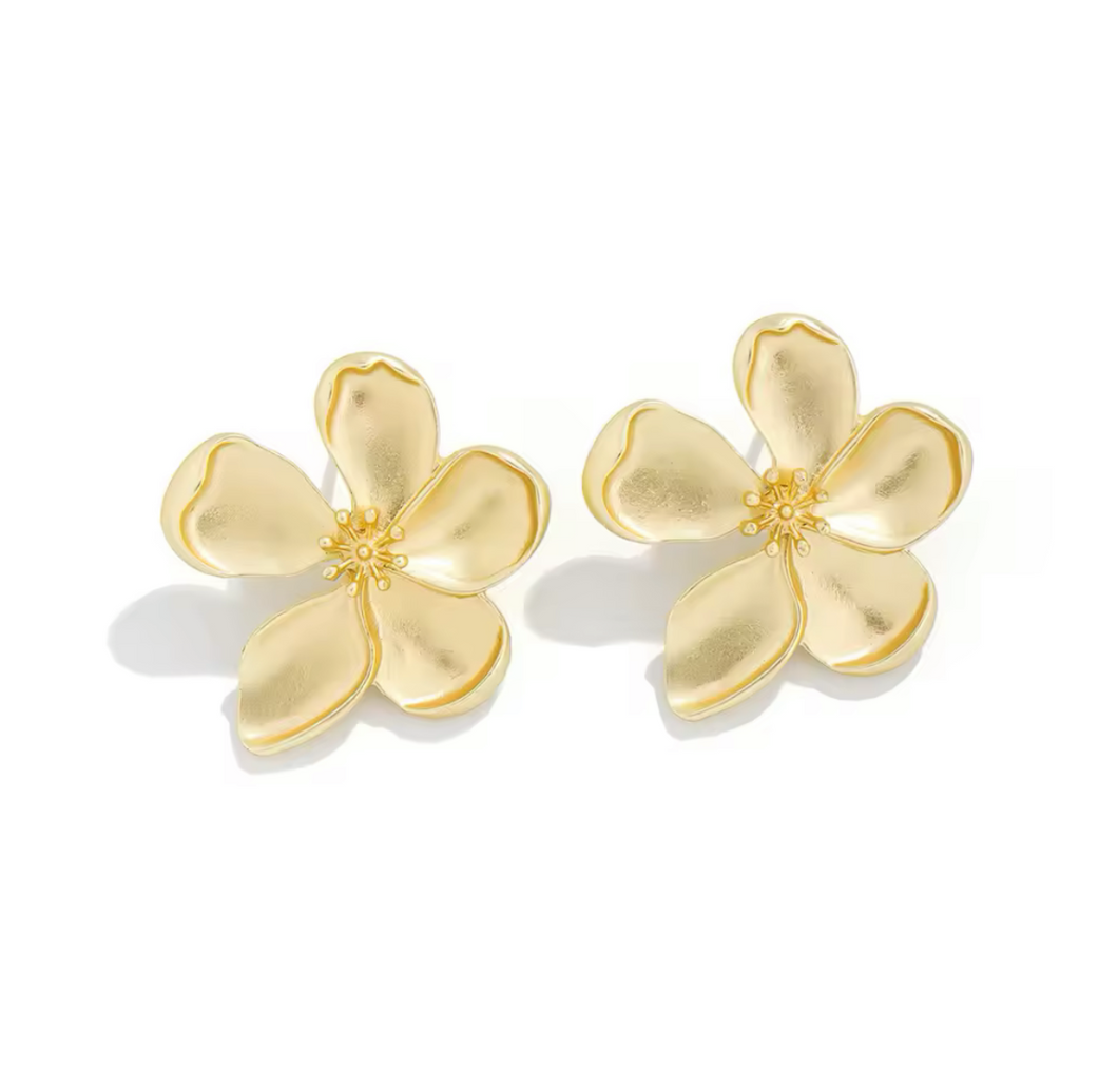 Florance Earrings