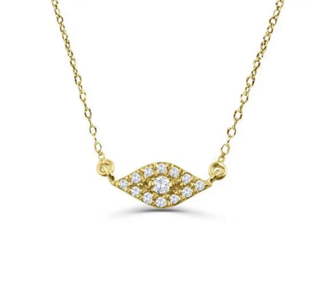 Antonia Necklace