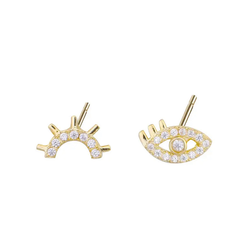 Antonia Earrings