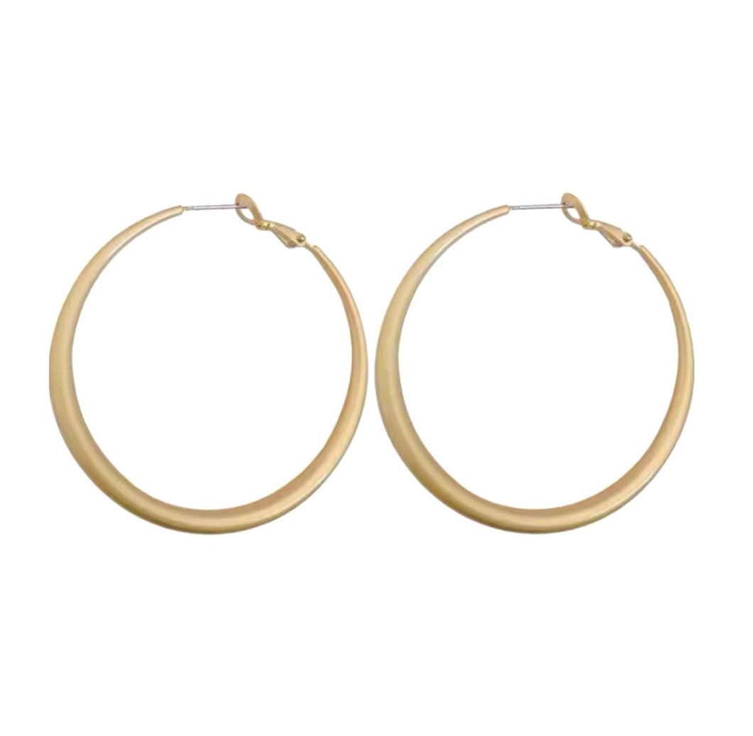 Jude Earrings